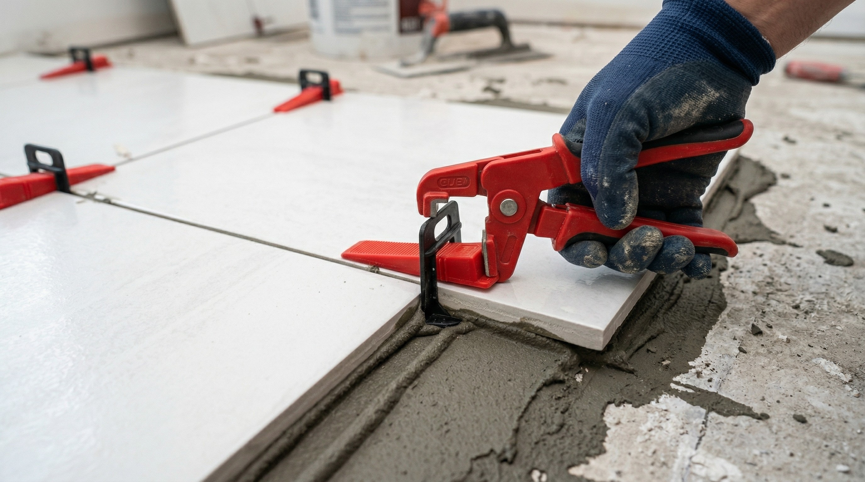 Hardy Hipp – Fliesenleger Burladingen